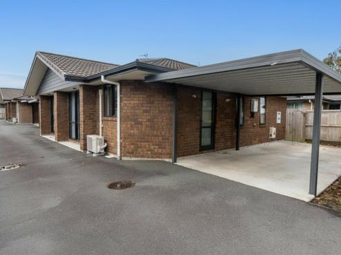 33A Campbell Street, Frankton