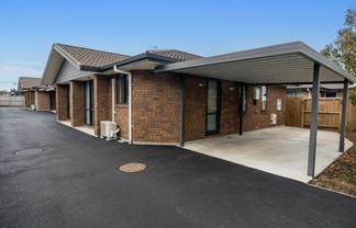 33A Campbell Street, Frankton