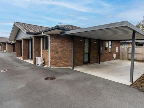 33A Campbell Street, Frankton