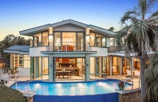 66 Paritai Drive, Orakei
