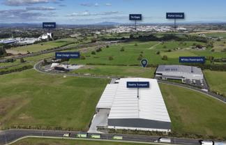 Prime Industrial Land - Northgate Business Park