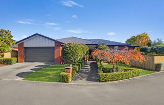 40 Colligan Street, Upper Riccarton