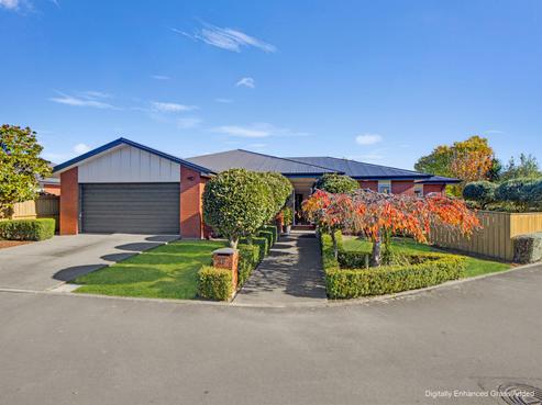 40 Colligan Street, Upper Riccarton