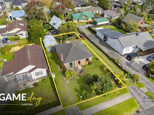 1/10 Mcinnes Road, Weymouth