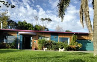 552 Mahurangi East Road, Algies Bay