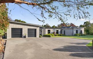125 Manuka Street, Masterton