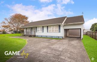 37 Burundi Avenue, Clendon Park