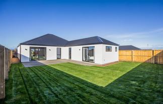 961 Goulds Road, Rolleston