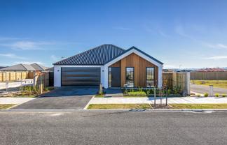 961 Goulds Road, Rolleston