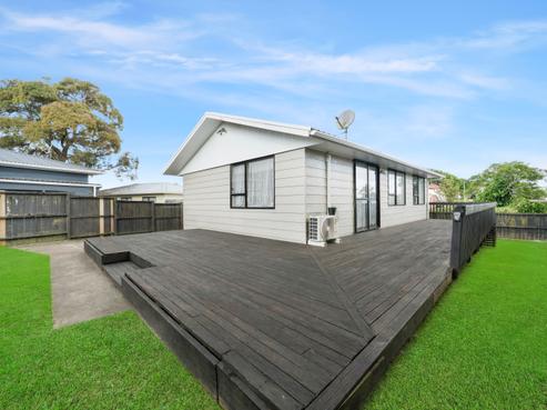 1/63 Palmers Road, Clendon Park