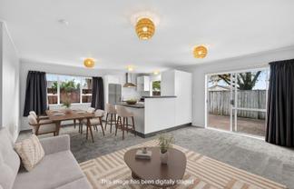 58B Whiting Crescent, Greenmeadows