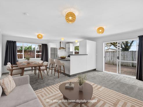 58B Whiting Crescent, Greenmeadows