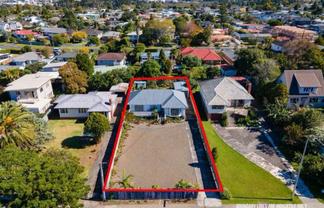 486 Te Atatu Road, Te Atatu Peninsula