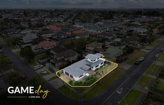 16 Hamilton Road, Papatoetoe
