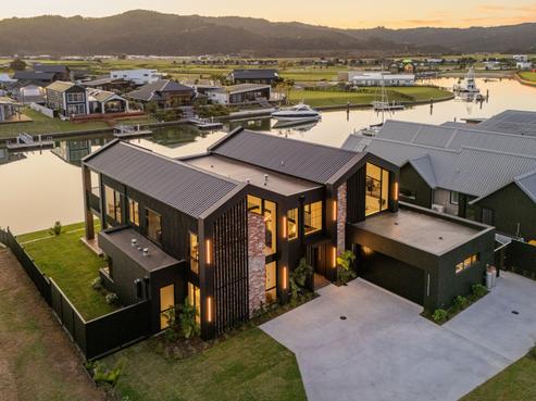 91 Leeward Drive, Whitianga