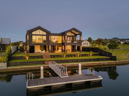 91 Leeward Drive, Whitianga