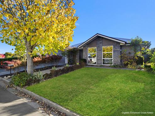 9 Noble Close, Rangiora