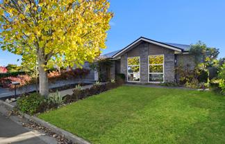 9 Noble Close, Rangiora