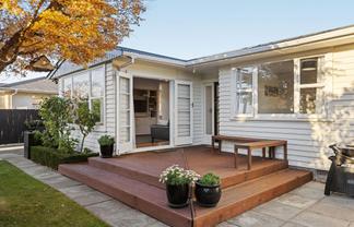 22 Leo Street, Bishopdale