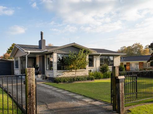 10 Walpole Street, Leamington