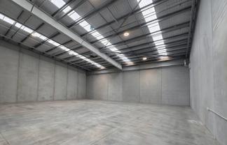 Premium Westgate Industrial Lease