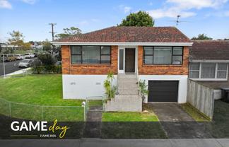 1/2A Rodney Street, Otahuhu