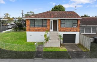 1/2A Rodney Street, Otahuhu