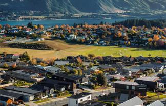 199 Aubrey Road, Wanaka