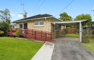 16 Keats Crescent, Enderley