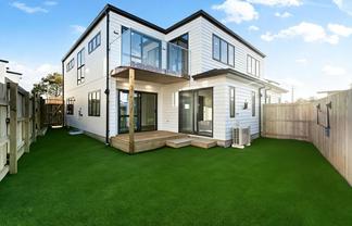 3&5/35 Royton Avenue, Mangere East