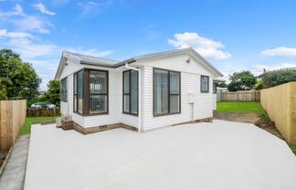36B Walters Road, Mount Wellington
