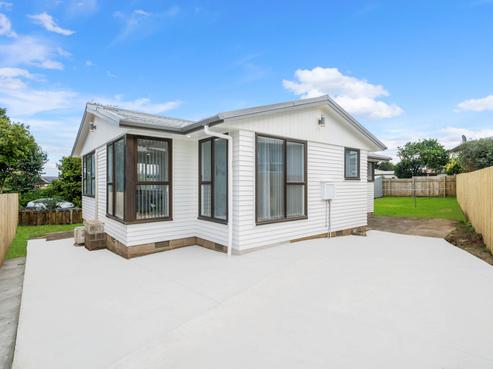36B Walters Road, Mount Wellington