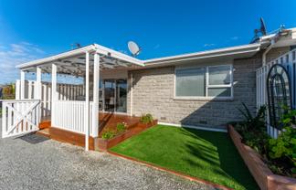 3/25 Jollie Street, Geraldine