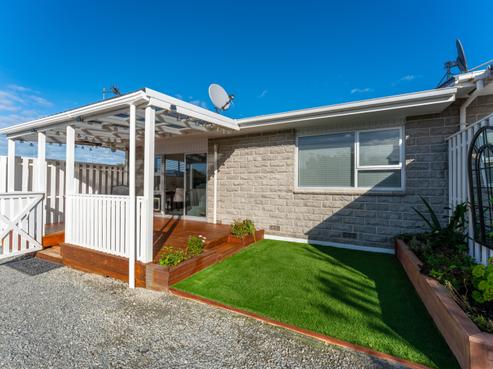 3/25 Jollie Street, Geraldine