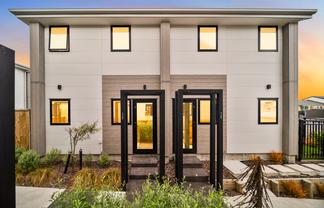 2/39 Oram Avenue, New Brighton