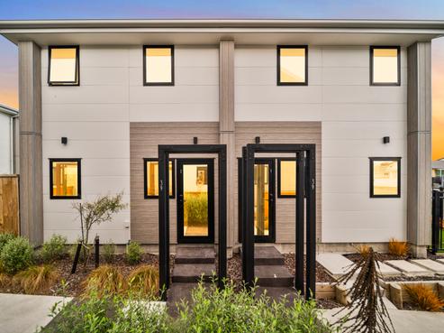 2/39 Oram Avenue, New Brighton