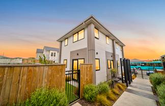 2/39 Oram Avenue, New Brighton