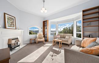 12 Roseneath Terrace, Roseneath