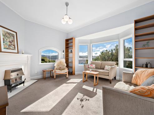 12 Roseneath Terrace, Roseneath