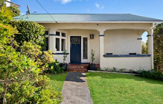 12 Roseneath Terrace, Roseneath