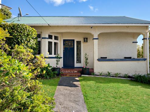 12 Roseneath Terrace, Roseneath