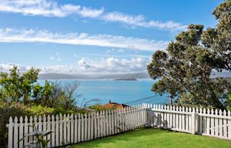 12 Roseneath Terrace, Roseneath