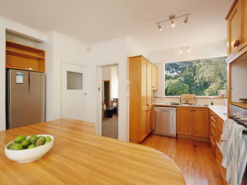 60A Overtoun Terrace, Hataitai