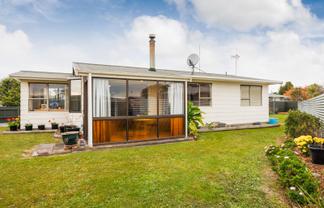 15 Wild Street, Feilding