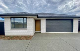 12  Chesney Drive, Rolleston