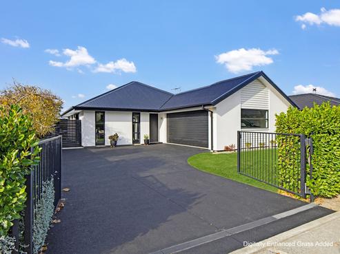 35 Kahuraki Drive, Pegasus