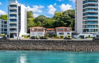 3/171 Tamaki Drive, Kohimarama