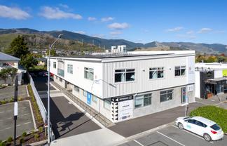 Brand New Build – Premium Healthcare Tenants