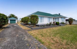 5784 South Road, Rahotu, Opunake