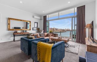 4/143 Quay Street, Auckland Central